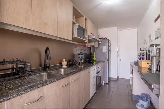  Descubre Tu Hogar Soñado En Macul, Santiago 