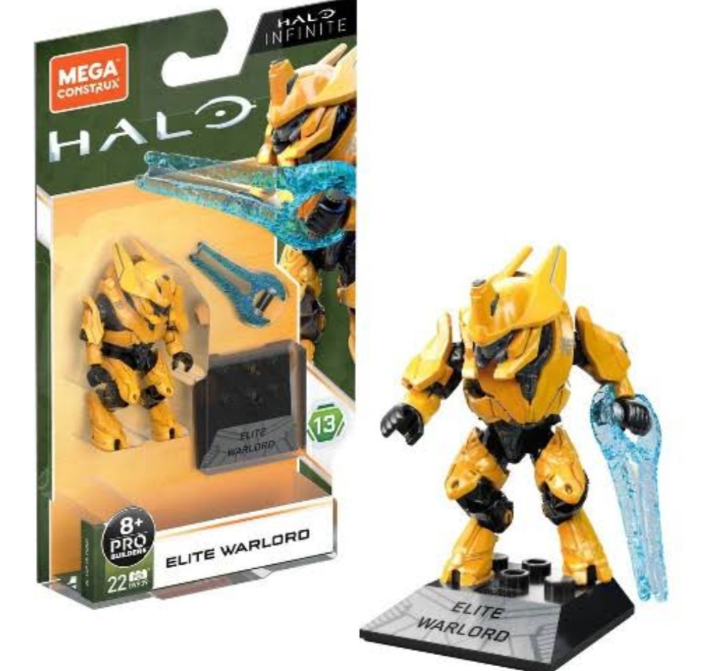 halo infinite elite warlord halo infinite elite warlord