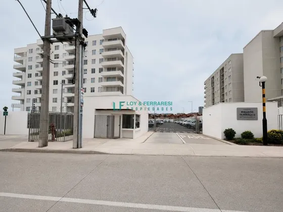 Arriendo Departamento Peñuelas