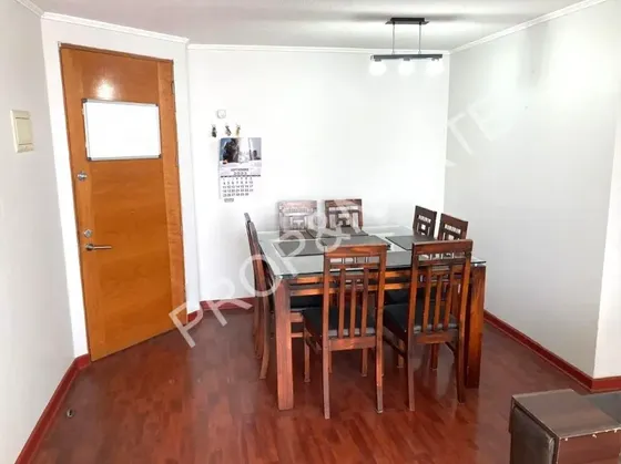 Se Arrienda Departamento Amoblado