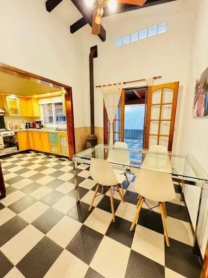 Casa En Venta 3 Dormitorios - El Talar De Mendiolaza