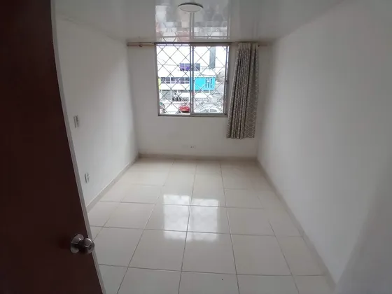 Arriendo Habitación 