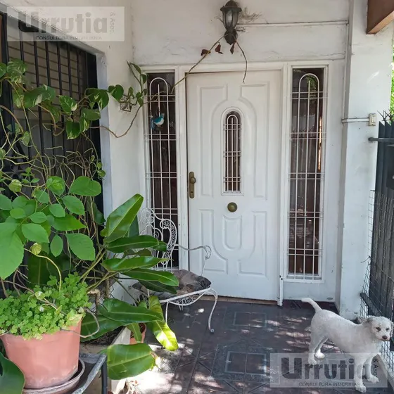 Casa - Moron Sur
