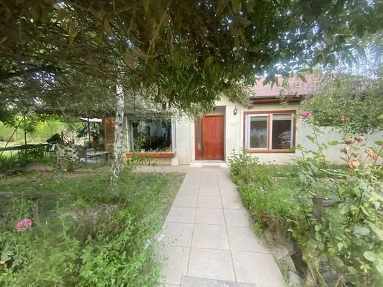 Acogedora Casa Pirque, Se Comparte Acceso. Desde 650.000.