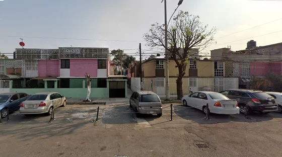 Casa En Remate, C.t.m. Aragón, G.a.m  Cdmx. No Dejes Pasar Esta Oportunidad.