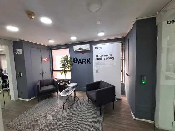2 Amplias Oficinas/inmejorable Ubicación (88795)