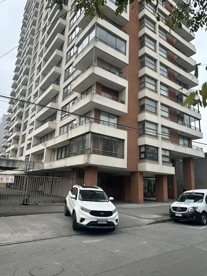 Excelente Departamento En Janequeo A Pasos Udec