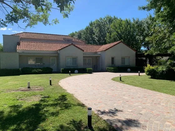 Casa En Venta Haras Del Sur 1