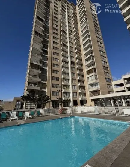 Departamento En Arriendo De 3 Dorm. En Antofagasta