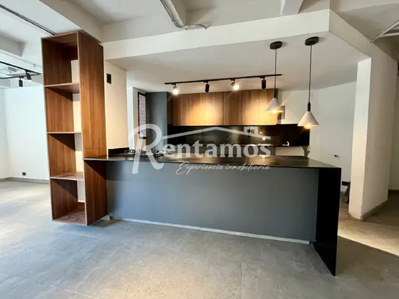 Apartamento En Venta En Escobero. Cod V775844