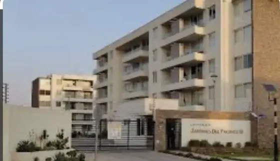 Alerta Oportunidad La Serena  Dpto Ecomac - Av. Pacífico Uf