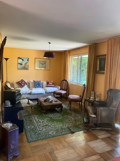 Casa A Remodelar A Pasos De Vitacura/padre Hurtado