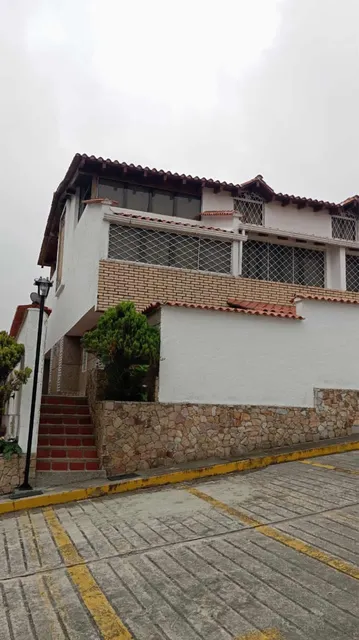 Town House La Puerta