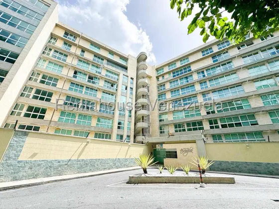 Venta De Apartamento En Las Mercedes 114.54m2 2h 3b 2p