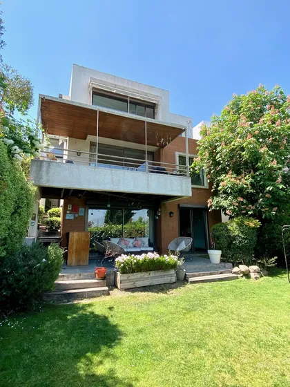 Se Vende Casa En Condominio No Perimetral