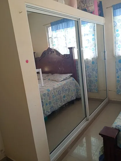 Vendo Casa En Sagristobal Pueblo Nueva  7.500