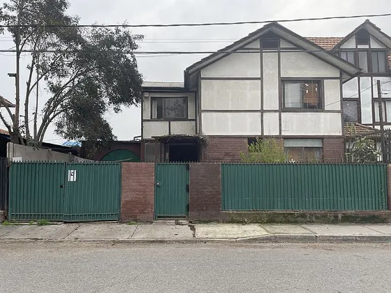 Casa Muy Buena Ubicacion Ciudad Satelite Se Aceptan Ofertas