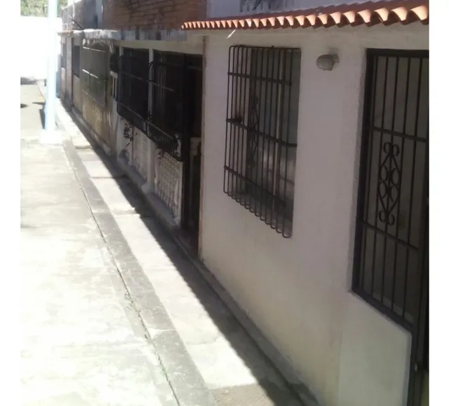 Casa  En Guatire  El  Ingenio