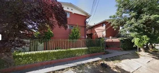 Departamento En Arriendo En Juan Jofre