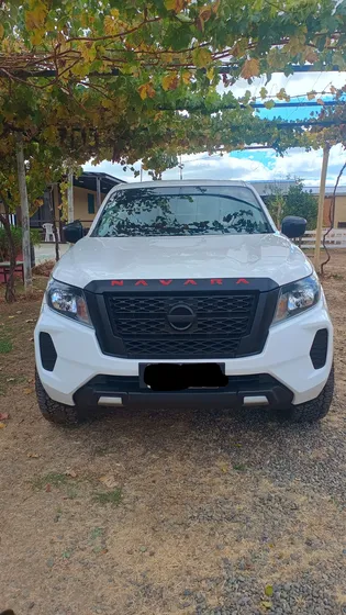 Nissan Navara 2.3td Cd Se 4x2