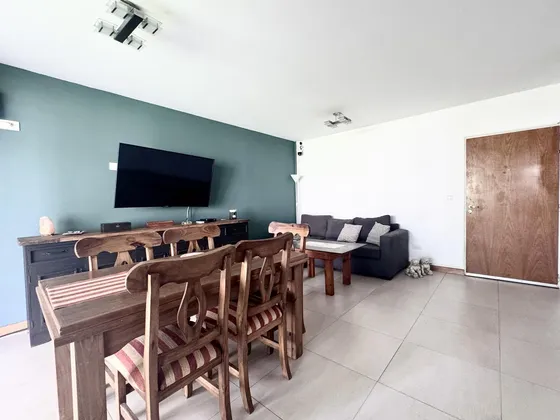 Departamento En  Venta La Vieja Estación Canning