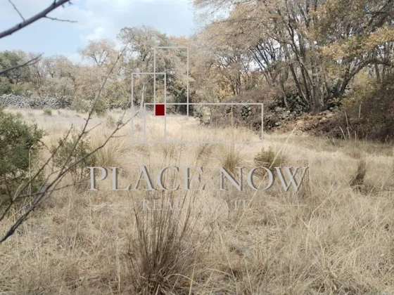 Terreno En Venta, Tetla Tlaxcala