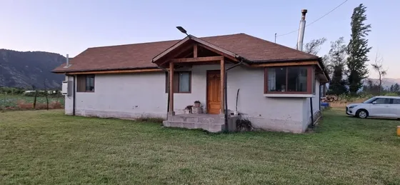 Se Arrienda Casa En Parcelación San Vicente De Tagua Tagua