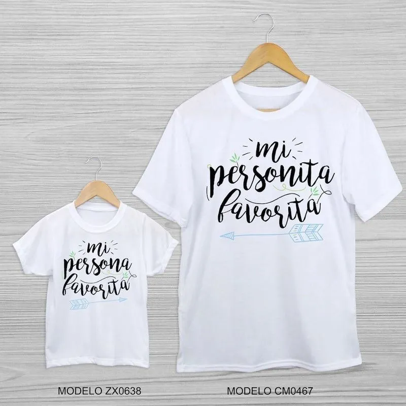 30 ideas de polos personalizados por el D a del Padre El Popular