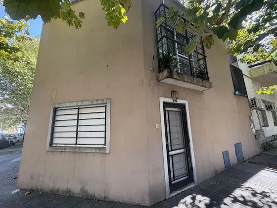 Departamento En Venta En Piñeyro