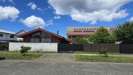 Terreno Construccion En Venta En Llanquihue