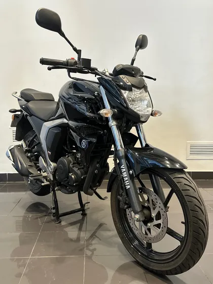 Yamaha Fz Fi 150cc