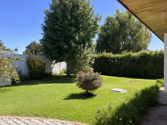 Hermosa Casa Habitación