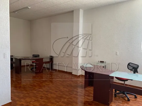 Oficinas En Renta En Álvaro Obregón