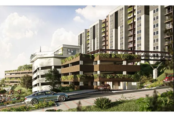 ¡oportunidad De Inversión! Apartamento Vis Cesión De Derechos