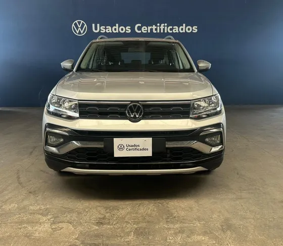 Volkswagen Taigun 1.0 Tsi Comfortline At