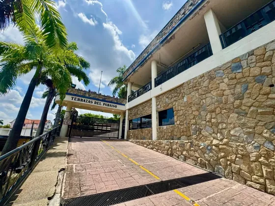 Josseyris Jimenez Penthouse En Venta En El Bosque Res Terrazas Del Paraiso