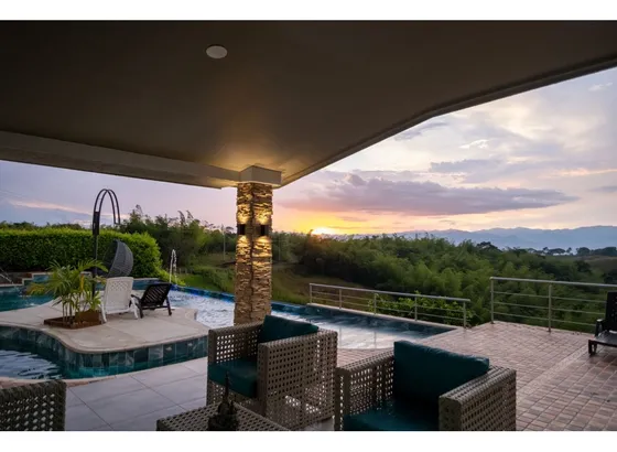 Venta Casa Campestre Cerritos, Pereira