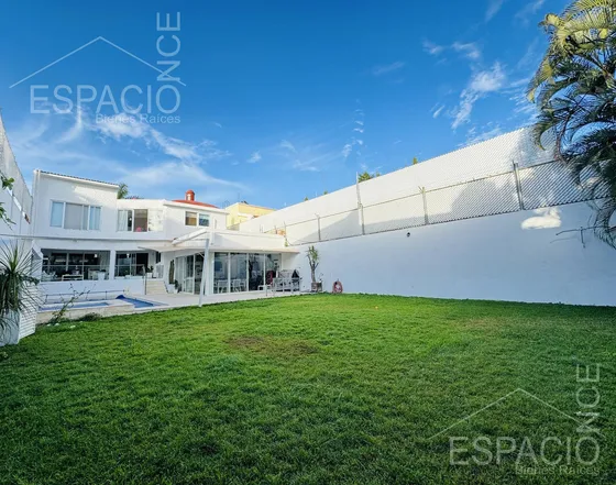 Casa - Las Granjas