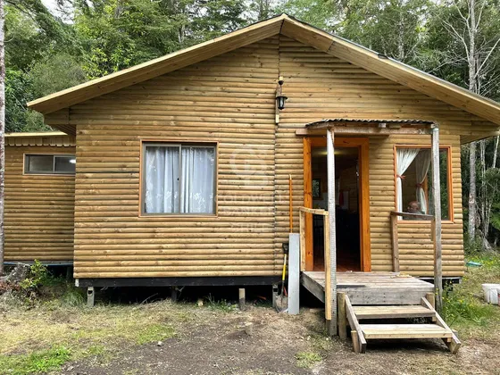 A Veinte Minutos De Puerto Varas