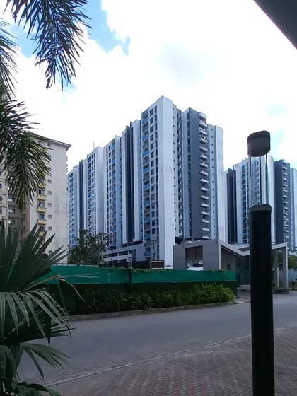 Se Alquila Apartamento En Condado Del Rey