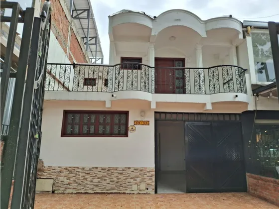 Venta Casa Cali La Hacienda 