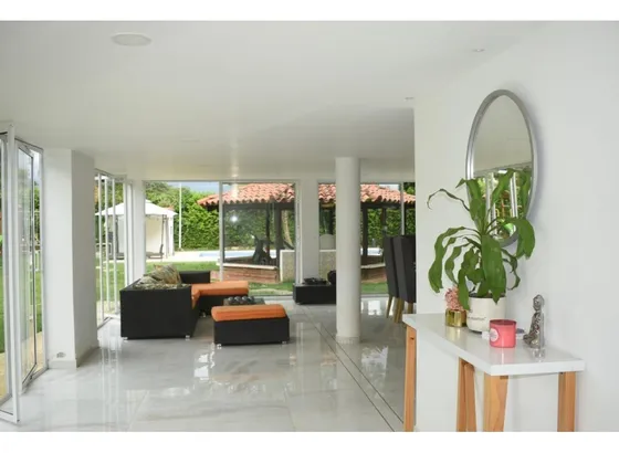 Venta Casa En Condominio La Morada Jamundi Cali