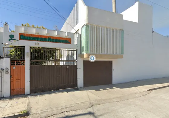 Casa En Diego Ruiz  258, Emiliano Zapata, Morelos   (ah)