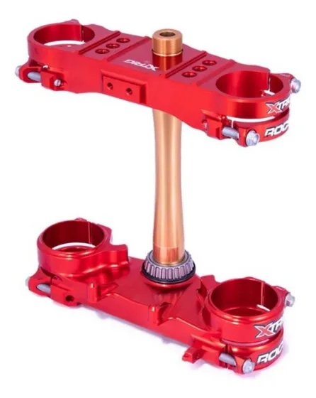 Cristo Xtrig Honda 250 2022- 450 21/22 Rocs Tech Riderpro
