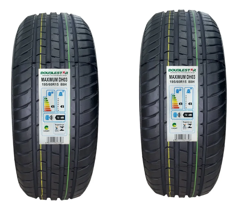 Pneus Doublestar Maximum DH03 88 H lado esquerdo