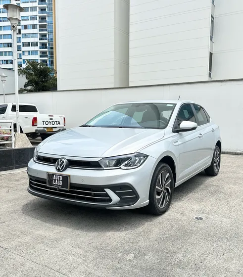 Volkswagen Polo 1.0 Highline At6