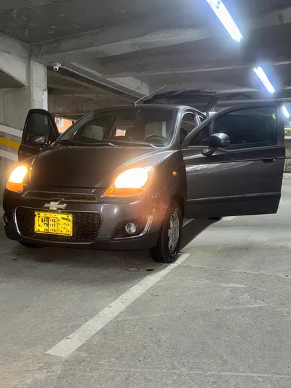 Chevrolet Spark 1.0 Life