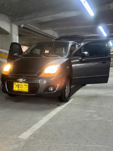 Chevrolet Spark 1.0 Life