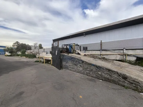 Bodega En Venta En San Bernardo