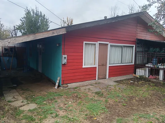 Venta De Casa Bernardo Ohiggins